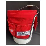 Tackle Box 5 Gallon Bucket- Bucket Boss