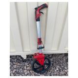 Milwaukee Foot Measuring Tool