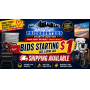 Summer Charity Auction from Tampa Bay Pricebusters