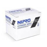 Hypodermic Needle 22G x 1 1/2' (50 Pack)