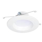 HALO RL56 Series 5/6-inch recessed LED retrofit
