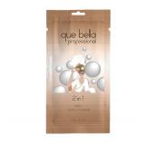 Que Bella 2-in-1 Coffee Scrub & Mud Mask