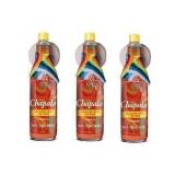 4 PACK Lago de Chapala CHILE DE ARBOL 5.1OZ
