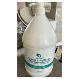 1 GALLON hand sanitizer