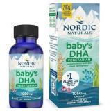 Nordic Naturals Baby's DHA