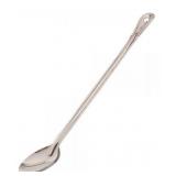 Browne 4781 21' Extra-Long Handled Serving Spoon