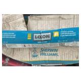 Sherwin-Williams Loxon Sealant/Caulk White