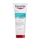 Eucerin Advanced Repair Body Cream, Unscented