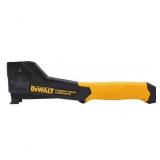 DEWALT Carbon Fiber Composite Hammer Tacker