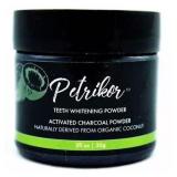PETRIKOR TEETH WHITENING POWDER