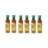 6 PACK Valentina Chili Pepper Seasoning w/Lime