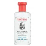 THAYERS Unscented Witch Hazel Facial Toner