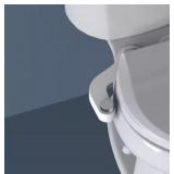 Brondell FreshSpa Comfort Non-Electric Bidet