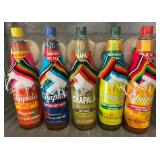 Lago de Chapala Hot Sauce Variety Pack