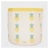 ROCKETBABY Storage Bin XXL Juicy the Pineapple