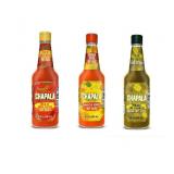 3 PACK Lago de Chapala Hot Sauce Variety 10 oz