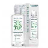 Biotrue Hydration Plus Lens Solution 4oz