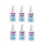 *6 PACK* Purell Hand Sanitizer - 2 oz ex. 2/24