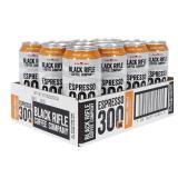 CASE OF 12 Black Rifle Coffee Caramel Vanilla 15oz