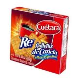 6 BOXES Cuetara Re De Canela Cookies