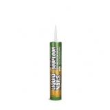 LIQUID NAILS Latex White Subfloor Adhesive