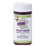 Mushatt's No. 9 Medicated Scalp Cream Ex23