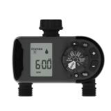 Orbit 56544 2-Outlet Hose Faucet Timer