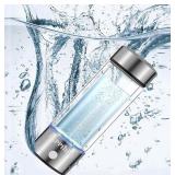 SAPPHIRE Hydrogen Water Bottle, 2025 Advanced 5th