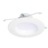 HALO RL56 Series 5/6-inch recessed LED retrofit