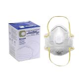 Liberty Respirator 1895NV - DuraMask - N95 - White