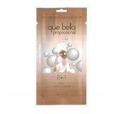 Que Bella 2-in-1 Coffee Scrub & Mud Mask