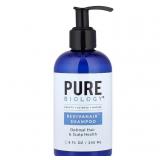Pure Biology RevivaHair Shampoo 8oz