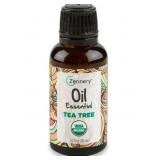 ZENNERY OIL ESSENTIAL TEA TREE 1 OZ