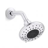 Kohler Daisyfield 6-Spray Patterns with 1.75 GPM