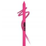 Maybelline Tattoo Studio Gel Pencil - Punchy Pink
