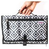 BebesWorld Diaper Bag Changing Pad w/ Accessories