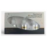 Dentaviva Hydroxyapatite Ampoule Toothpaste