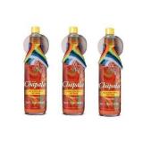 4 PACK Lago de Chapala CHILE DE ARBOL 5.1OZ