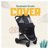 MUNKEEY KOKOON STROLLER COVER