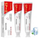 2 PACK SP-8 Probiotic Whitening Toothpaste
