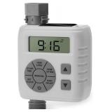 Zuomeng Programmable Irrigation Water Timer