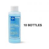 10 PACK Medline SparkleFresh Mouthwash 4 oz