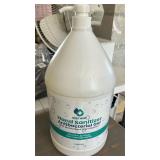1 GALLON hand sanitizer