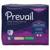Prevail Proven Women's X-Large Pull-Up