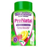 Vitafusion PreNatal Gummy Vitamins 03/24