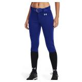 Under Armour Womens Utility Softball Pants Medium