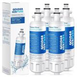 GOLDEN ICEPURE RWF1200A Refrigerator Water Filter