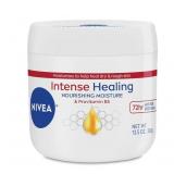 Nivea Body Intense Healing Cream, 13.5 oz