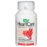 Nature's Way Heartcare Hawthorn 120 Tab EXP 8/27