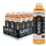 CASE OF 24 Suerotil Beverage (Orange) ex 12/23